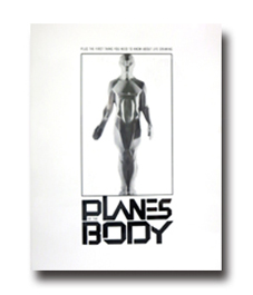 Planes of the Body Booklet