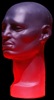 African Male Head